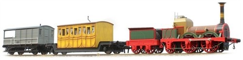 Rapido trains 922002 the - trains,