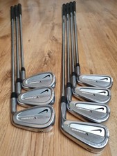 Nike VR Pro Combo Forged Iron Set 4-PW R300