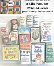 VICTORIAN  STYLE    GROCERY