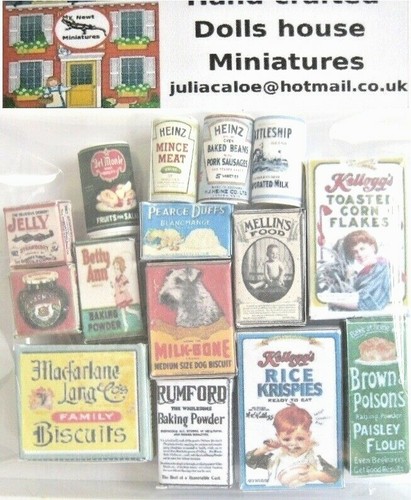 Victorian style grocery - victorian,