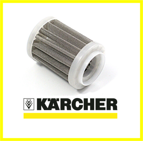 Karcher diesel fuel filter - karcher,