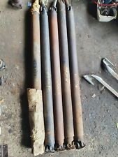 HILLMAN HUNTER, HUMBER SCEPTRE MK3 ESTATE PROP SHAFT .Each