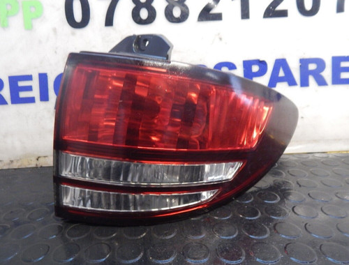 Genuine 2002 toyota previa - 2002-5,