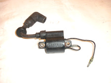 Yamaha outboard  25hp 30hp 3 cylinder 2 stroke coil F6T547  6J8 year 1999