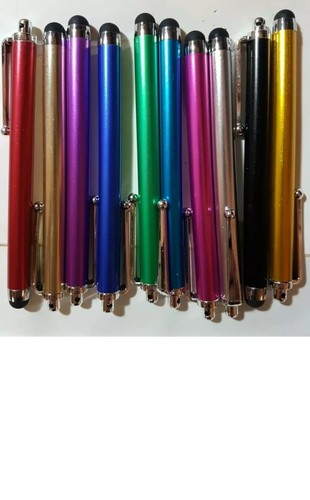 Aluminium touch screen - x,