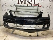 (AS) GENUINE MERCEDES BENZ W169 A CLASS FRONT BUMPER SKIN A1698852525