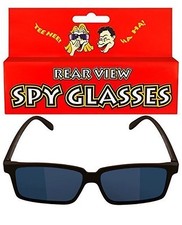 KIDS CHILDRENS REAR VIEW SPY
