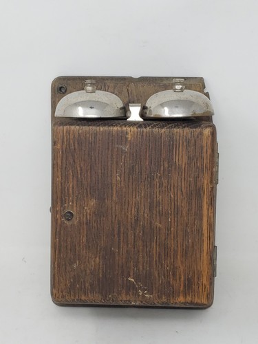 Old western electric telephone - western,