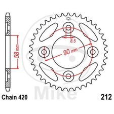 Corona Z35 420 Silver D.int