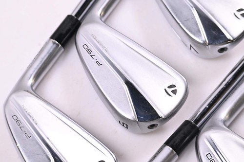 Taylormade p790 2021 - irons, /