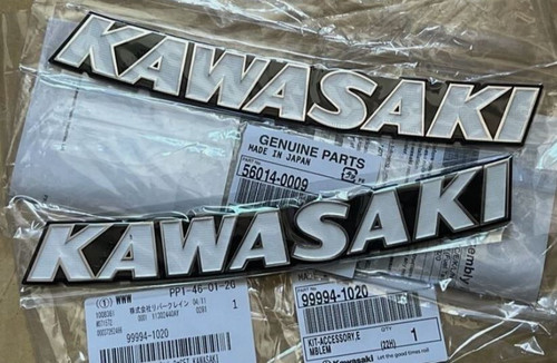 Oem genuine kawasaki z900rs - genuine, /