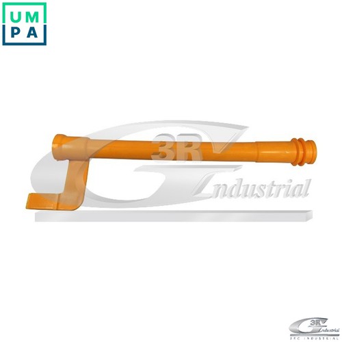 Tube oil dipstick - tube,