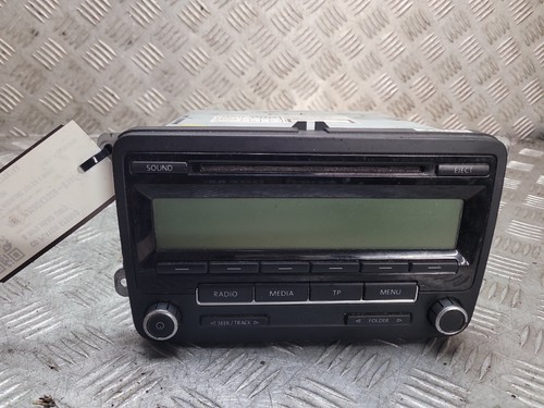 Passat 10 rcd310 mp3 - passat,
