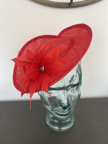 Three quarter brim hatinator