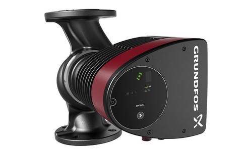 Grundfos magna1 180 - grundfos,