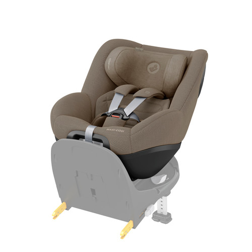 Maxi cosi pearl - pro, slide