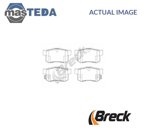 23652 704 brake pads set - brake,