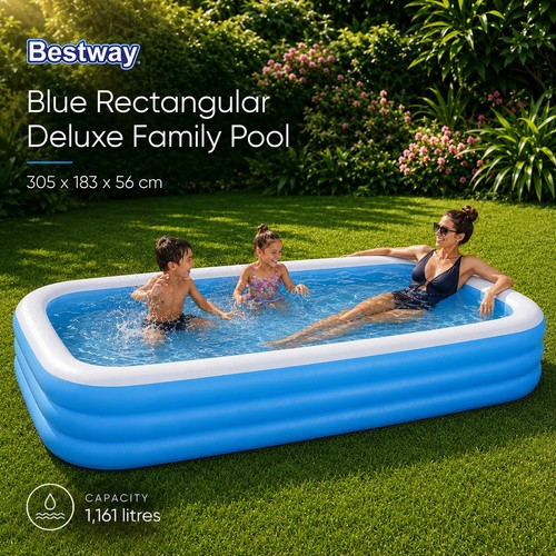 Swimming pool 10ft - swimming, (3.05m)