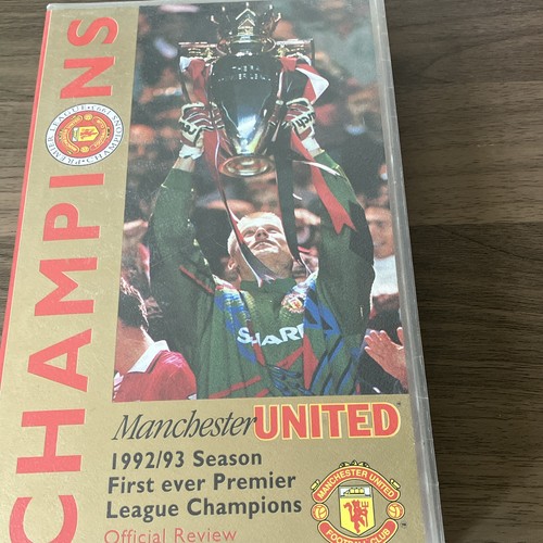 Manchester united 1992 - manchester,