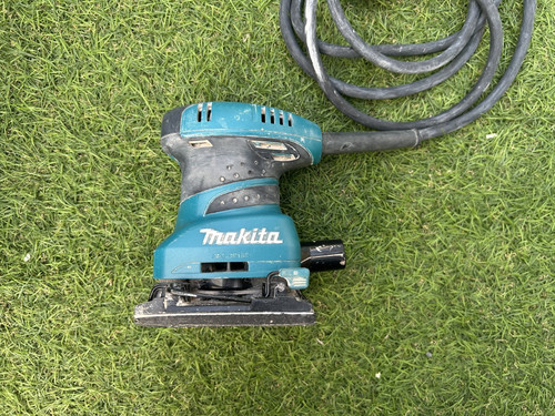 Makita bo4555 sheet orbital - bo4555,