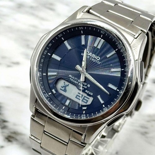 Casio wave ceptor wva - casio, wva-m630