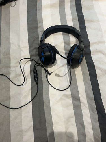 Turtle beach wired - turtle,