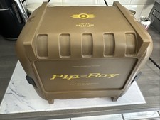 Fallout 4 Pip Boy From