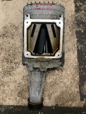 SUPERCHARGER / AIR CHARGE M112 EATON 4.2 V8 - Jaguar XKR XJR XFR S-TYPE