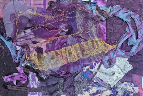 Slow stitch 200 - , +