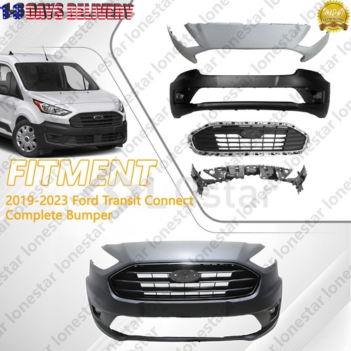 For 2019 2023 ford - ford, transit