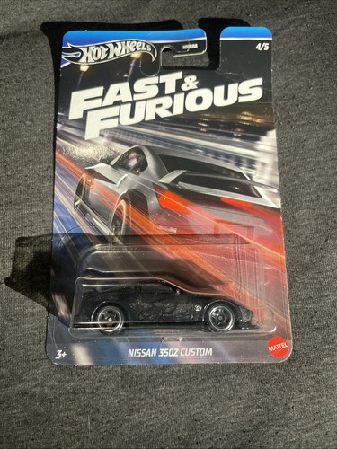 Hot wheels nissan - hot,