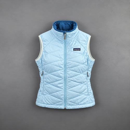 Patagonia nano puff - nano, vest