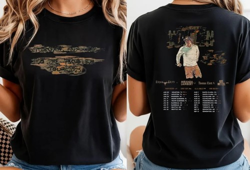 Morgan wallen 2025 tour - morgan,