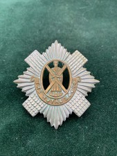 The Royal Scots Military
