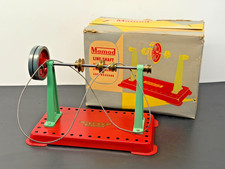 Mamod Line Shaft Boxed Steam