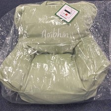 Bean Filled Plain Child Chair