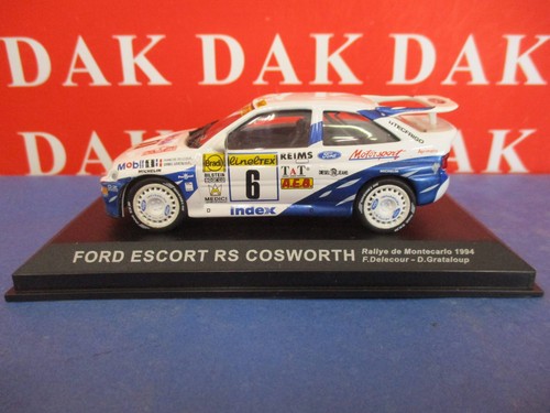 Die cast model car ford - die,
