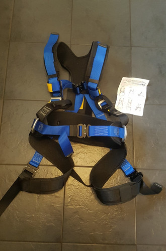 New force 52pro - new, p-52pro