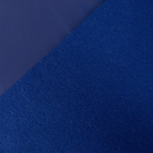 Oscar ivy wool blend viscose - &,