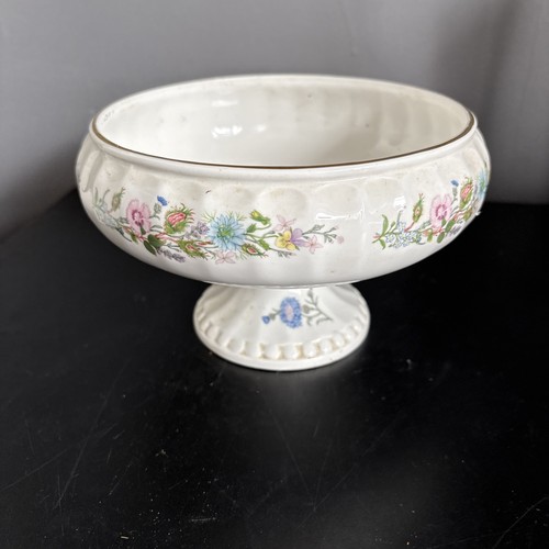 Wild tudor aynsley footed - wild,