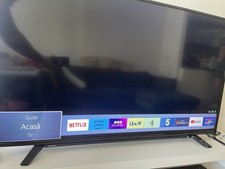 Toshiba 43U5766DB  55 inch 2160p (4K) Smart Ultra-HD Smart TV