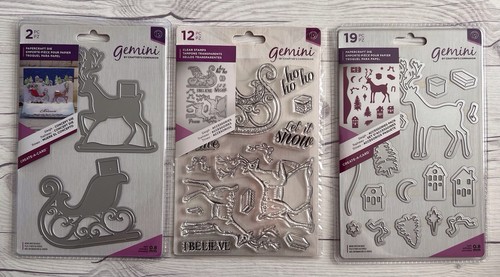 Gemini crafters companion - gemini, by