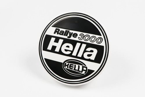 Hella rallye 3000 front - hella,