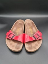 Birkenstock Madrid Mule
