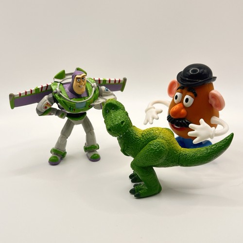 Disney pixar toy story buzz - disney,