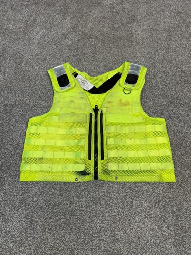 Safariland vis molle - safariland, hi-vis