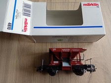 Märklin HO/OO Gauge 4610