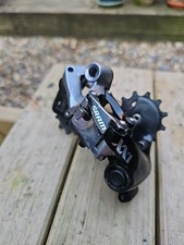 Sram XX1 11 Speed Derailleur