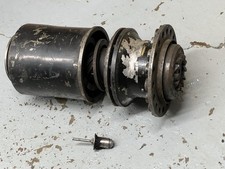 RAF Spitfire Griffon Coffman