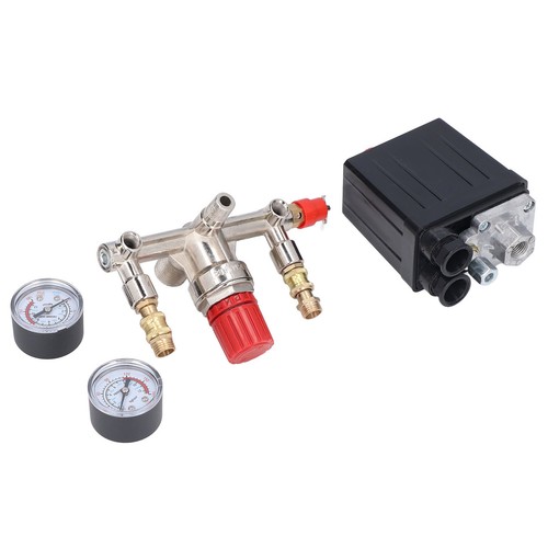 Air compressor pressure valve - air,